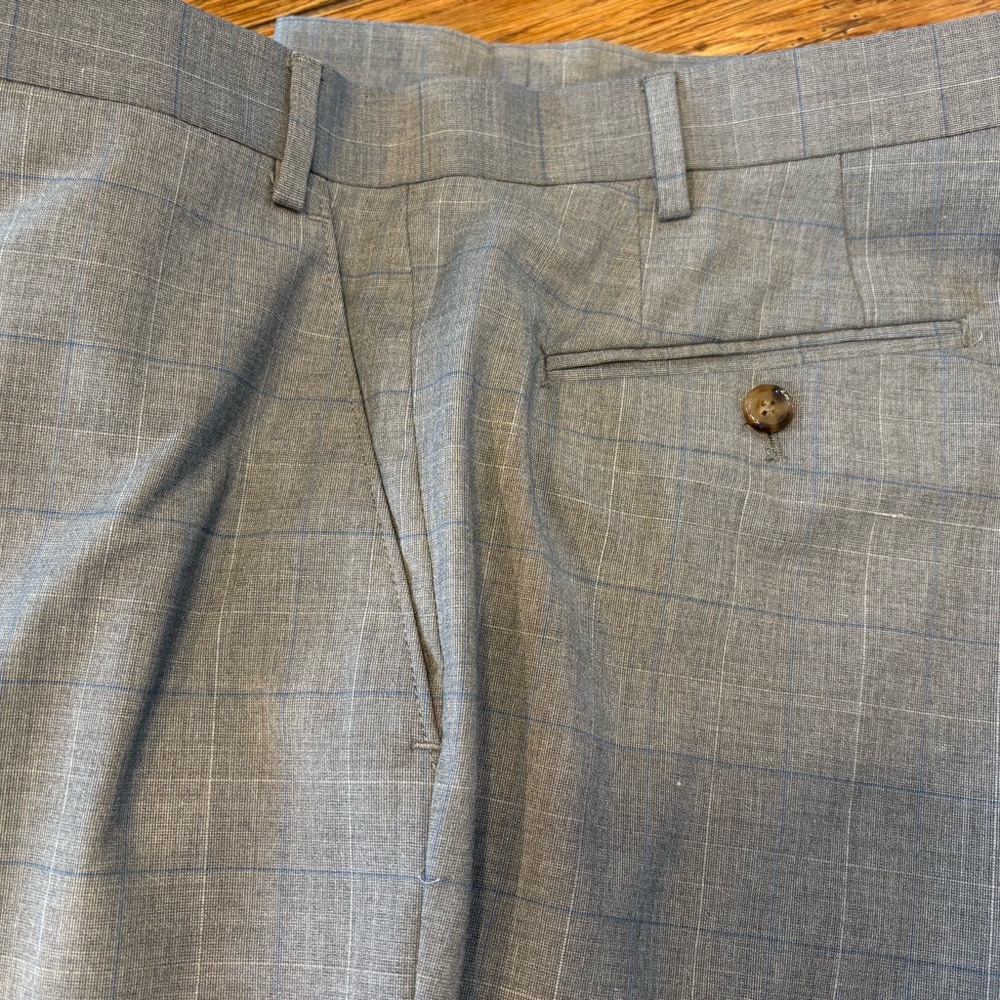 Ralph Ralph Lauren RRL Dress Pants Size 36 x 32 Men Comfort - Picture 5 of 6